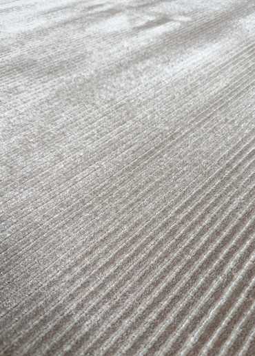 Tapis uni BORDEAUX 21