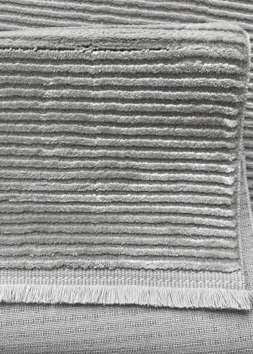 Tapis uni BORDEAUX 21