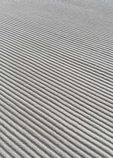 Tapis uni BORDEAUX 21