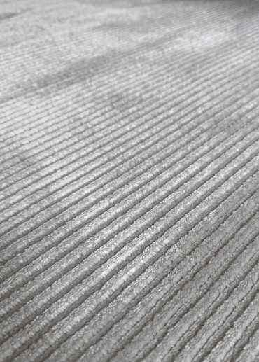 Tapis uni BORDEAUX 21