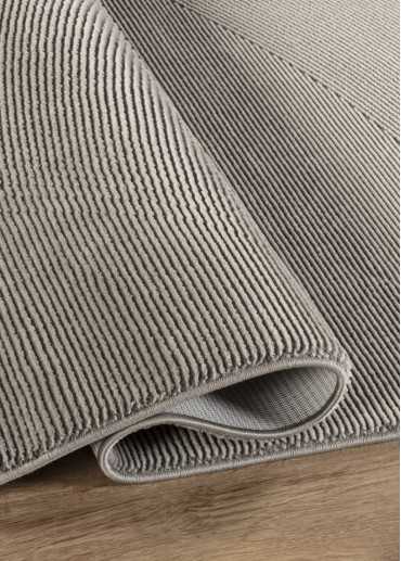 Tapis lavable motif géométrique - OSLO 77