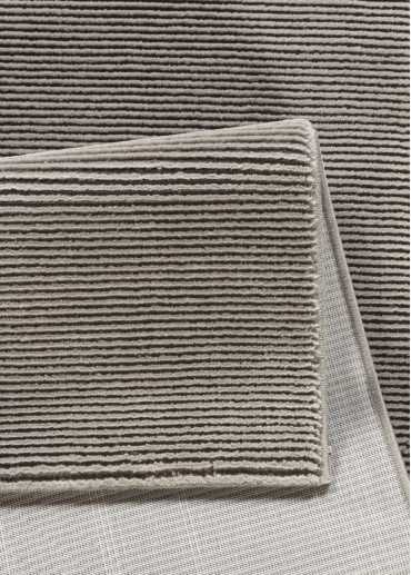 Tapis lavable motif géométrique - OSLO 77