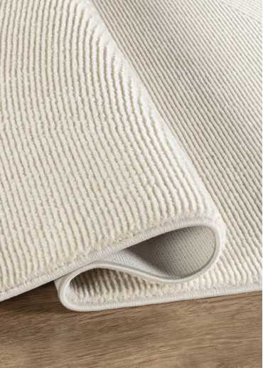 Tapis lavable motif géométrique - OSLO 77