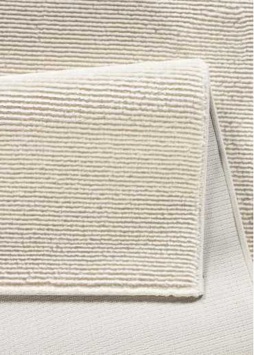 Tapis lavable motif géométrique - OSLO 77