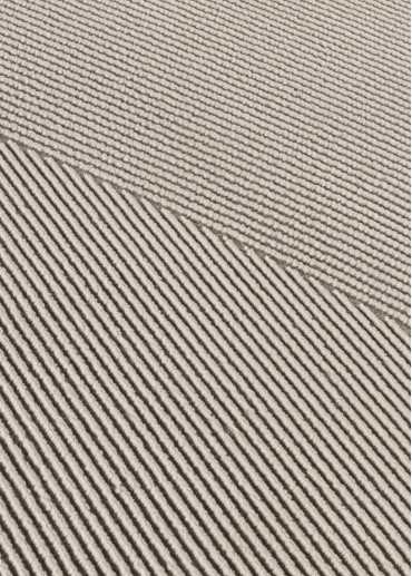 Tapis lavable motif géométrique - OSLO 77