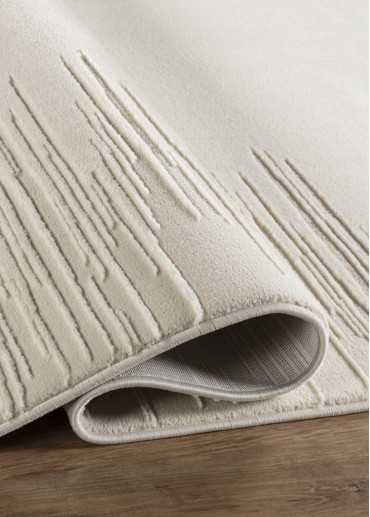 Tapis lavable moderne - OSLO 76