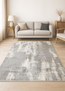 Tapis abstrait brillant DUBAI 41