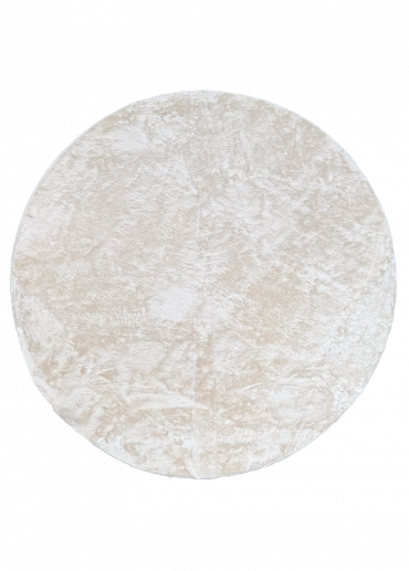 Tapis doux fourrure uni - LAPONIE 01