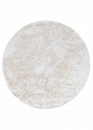 Soft Solid Faux Fur Rug – LAPONIE 01