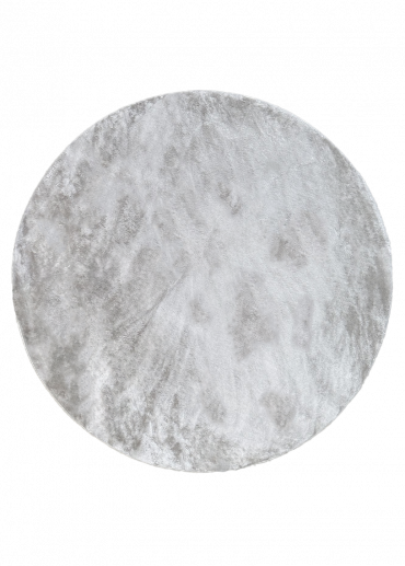 Tapis doux fourrure uni - LAPONIE 01