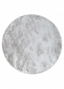 Soft Solid Faux Fur Rug – LAPONIE 01