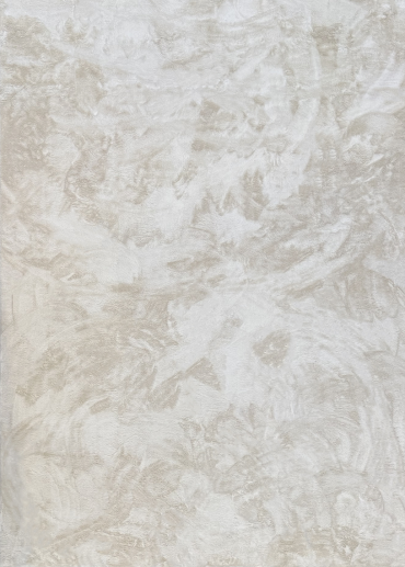 Tapis doux fourrure uni - LAPONIE 01