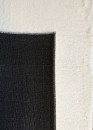 Tapis doux fourrure uni - LAPONIE 01