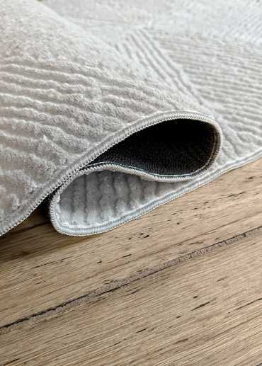 Tapis lavable géométrique - TOULOUSE 01