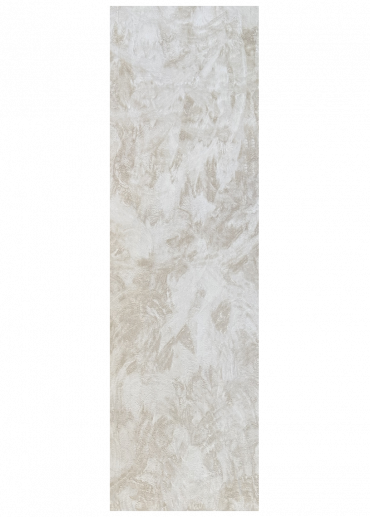 Tapis doux fourrure uni - LAPONIE 01