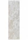 Soft Solid Faux Fur Rug – LAPONIE 01