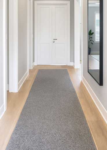 Indoor Outdoor Solid Rug – TOULON 145