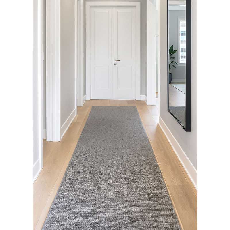 Indoor Outdoor Solid Rug – TOULON 145