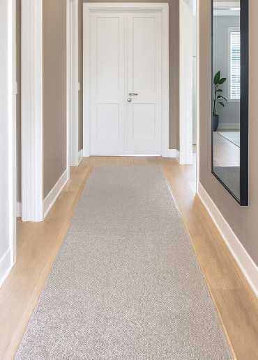 Indoor Outdoor Solid Rug – TOULON 145