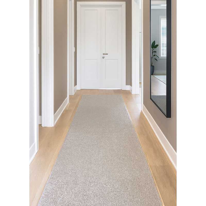 Indoor Outdoor Solid Rug – TOULON 145