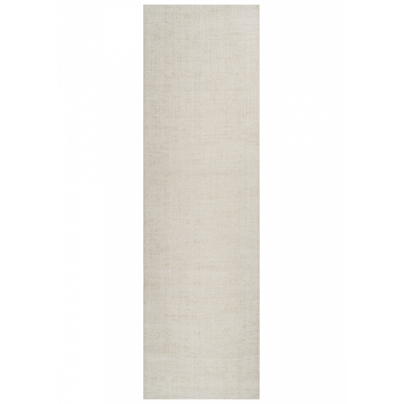 Tapis uni chiné BERNE