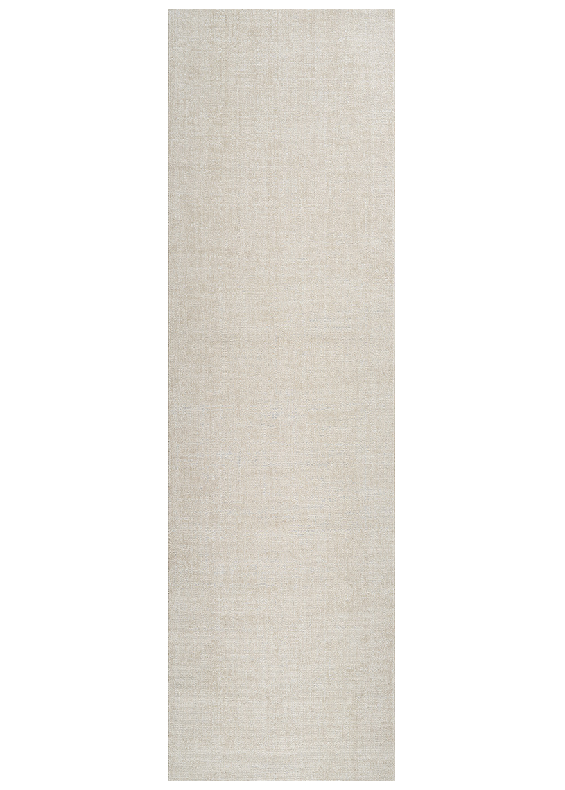 Tapis uni chiné BERNE