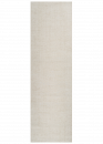 Tapis uni chiné BERNE