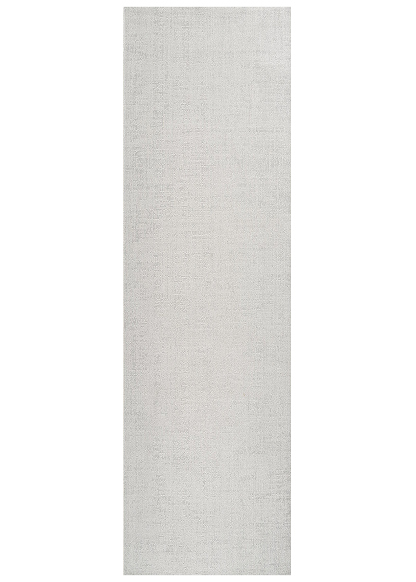Tapis uni chiné BERNE
