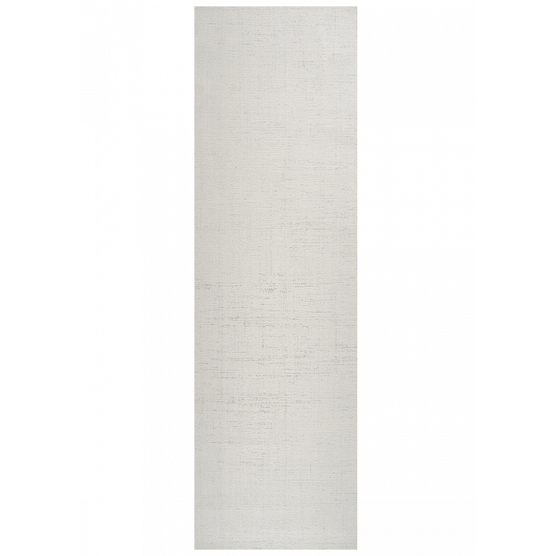 Tapis uni chiné BERNE