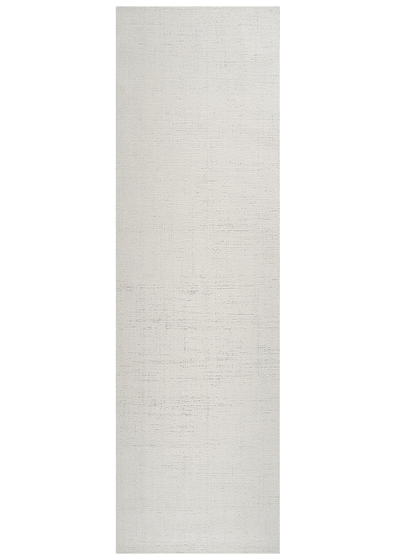 Tapis uni chiné BERNE