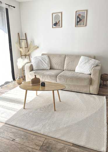 Carpet washable modern - OSLO 77