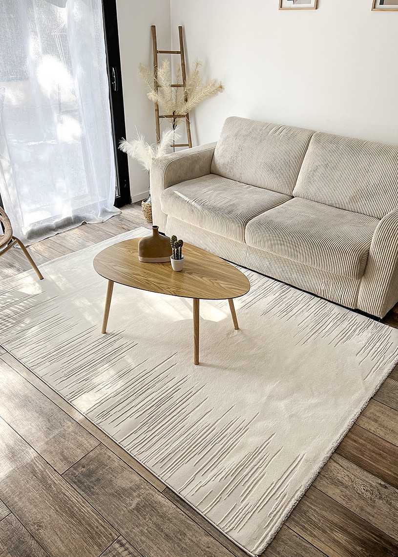 Carpet washable modern - OSLO 76