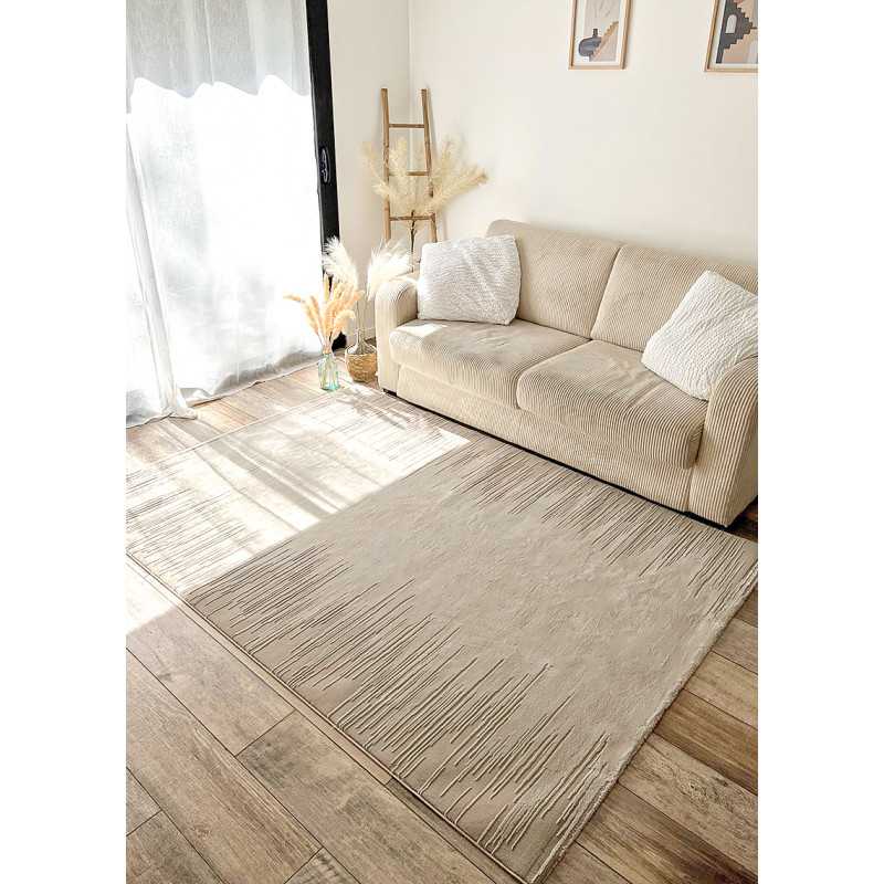 Tapis lavable moderne - OSLO 76