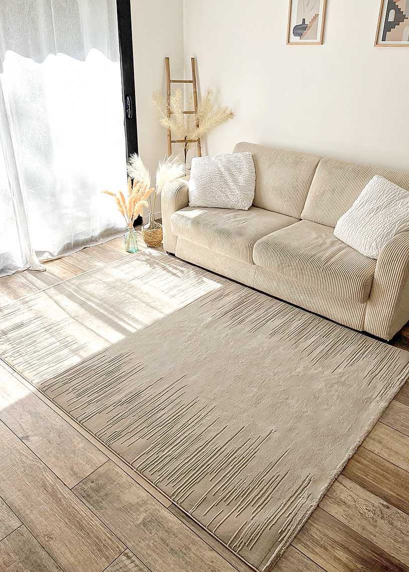 Tapis lavable moderne - OSLO 76