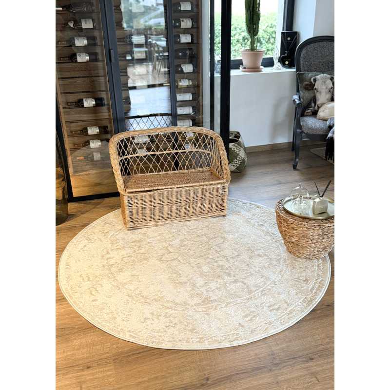 Vintage Rug – MARSEILLE 520