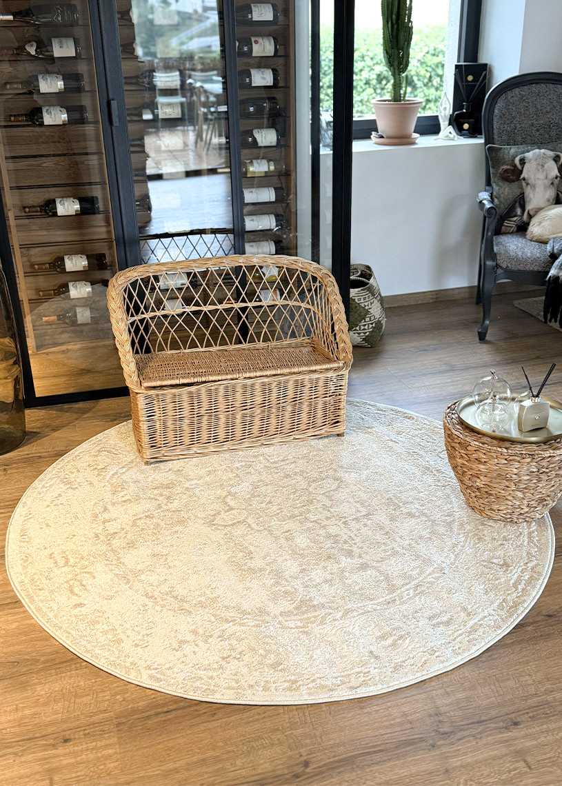 Tapis vintage - MARSEILLE 520