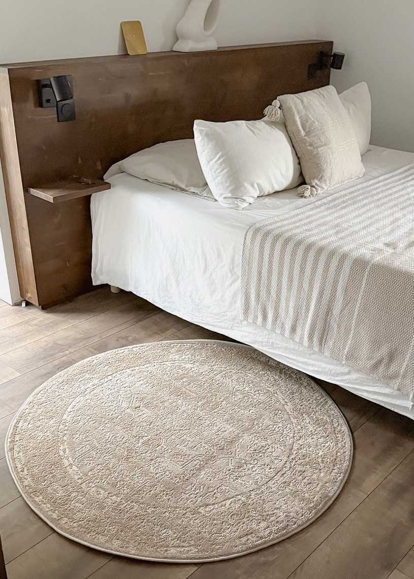 Vintage Rug – MARSEILLE 520