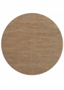 Tapis uni NANCY