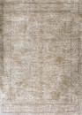 Tapis vintage beige - ORAN 369