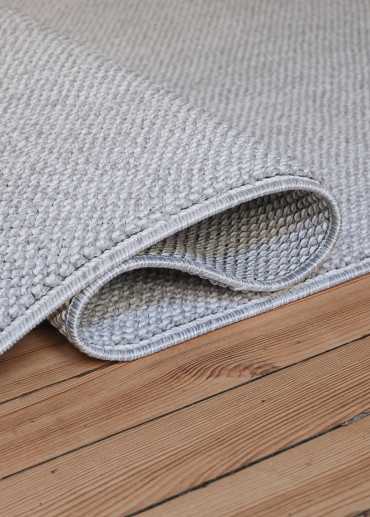 Tapis tissé uni extérieur intérieur PANAMA 57