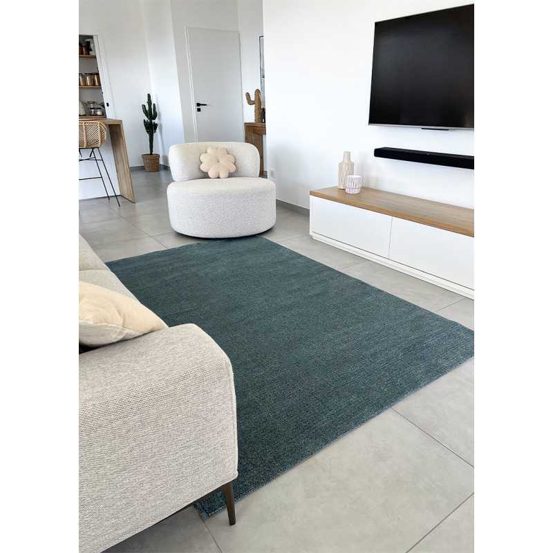 Tapis uni NANCY 29