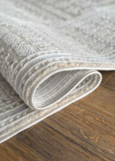 Tapis oriental beige NANTES 21