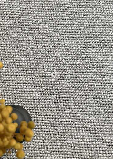 Tapis tissé uni extérieur intérieur PANAMA 57