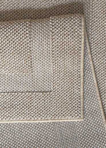 Tapis tissé extérieur intérieur PANAMA 95