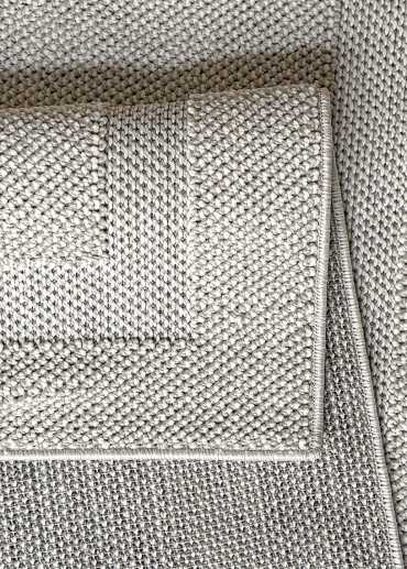 Tapis tissé extérieur intérieur PANAMA 95