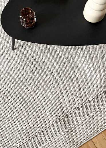 Tapis tissé extérieur intérieur PANAMA 95