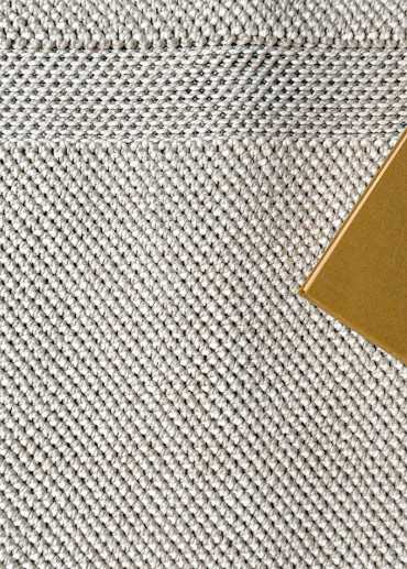 Tapis tissé extérieur intérieur PANAMA 95