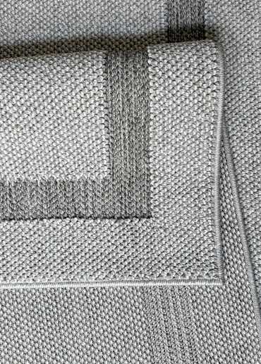 Tapis tissé extérieur intérieur PANAMA 95