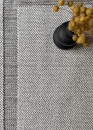 Tapis tissé extérieur intérieur PANAMA 95