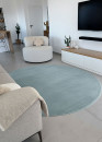 Tapis uni NANCY